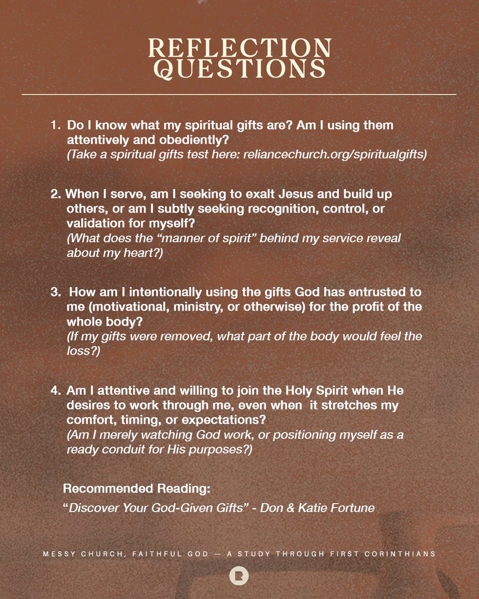 Reliance Church tweet media