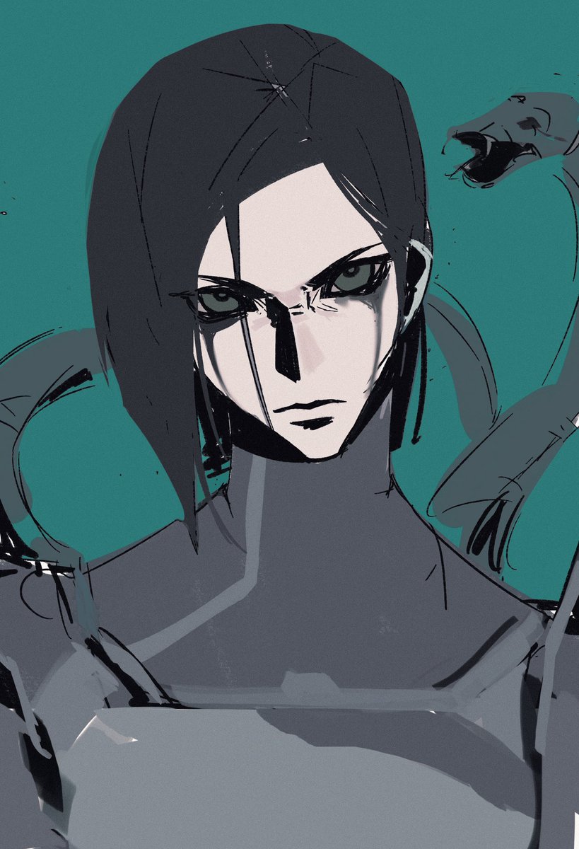 Mozmomo_o's tweet image. “There won't be a second time, I promise.”
#sagebean