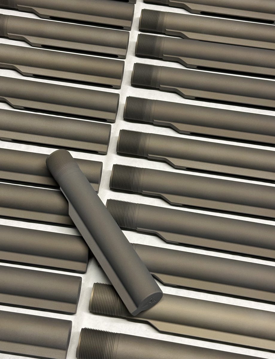 VLTOR Weapon Systems tweet media