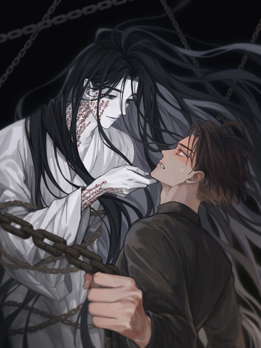 “요족 꼬마야. 나는 널 보자마자 마음에 들었다. 내 마음에 드는 모습을 타고났으니 다치게 하고 싶지 않구나. 어서 물러나거라.”

열화요수 1권 | Priest, 유서우, 김은정 저 #烈火浇愁