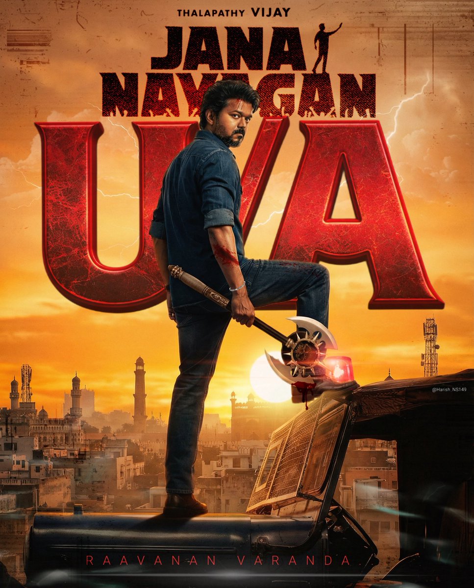 CiniSettaigal's tweet photo. #JanaNayaganCensor

Judgement Done - U/A !🔥

#JanaNayagan #JanaNayaganCensor https://t.co/4jU2Q6Iz4j