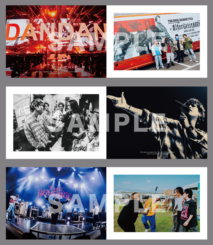 THE ORAL CIGARETTES グッズ(サイン入りポスター他) Amazon.co.jp: THE ORAL CIGARETTES オーラル 直筆サイン入りポスター