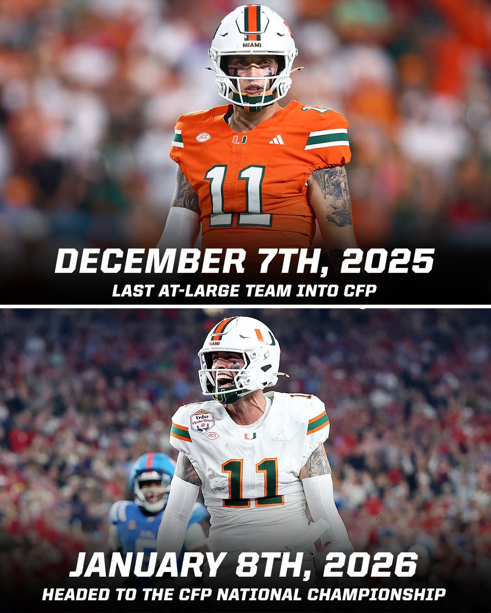 ESPN College Football tweet media