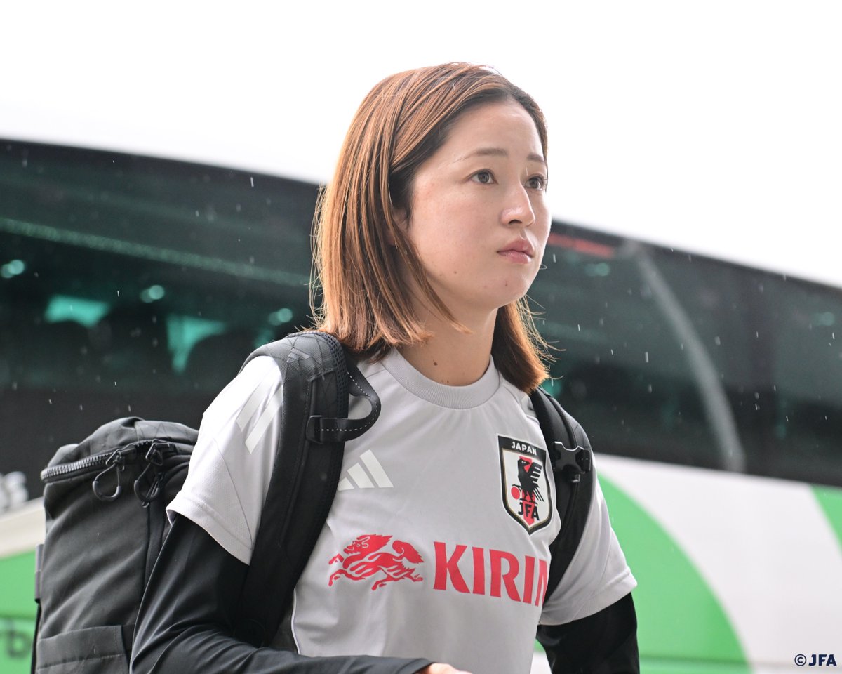 JFAなでしこサッカー tweet media