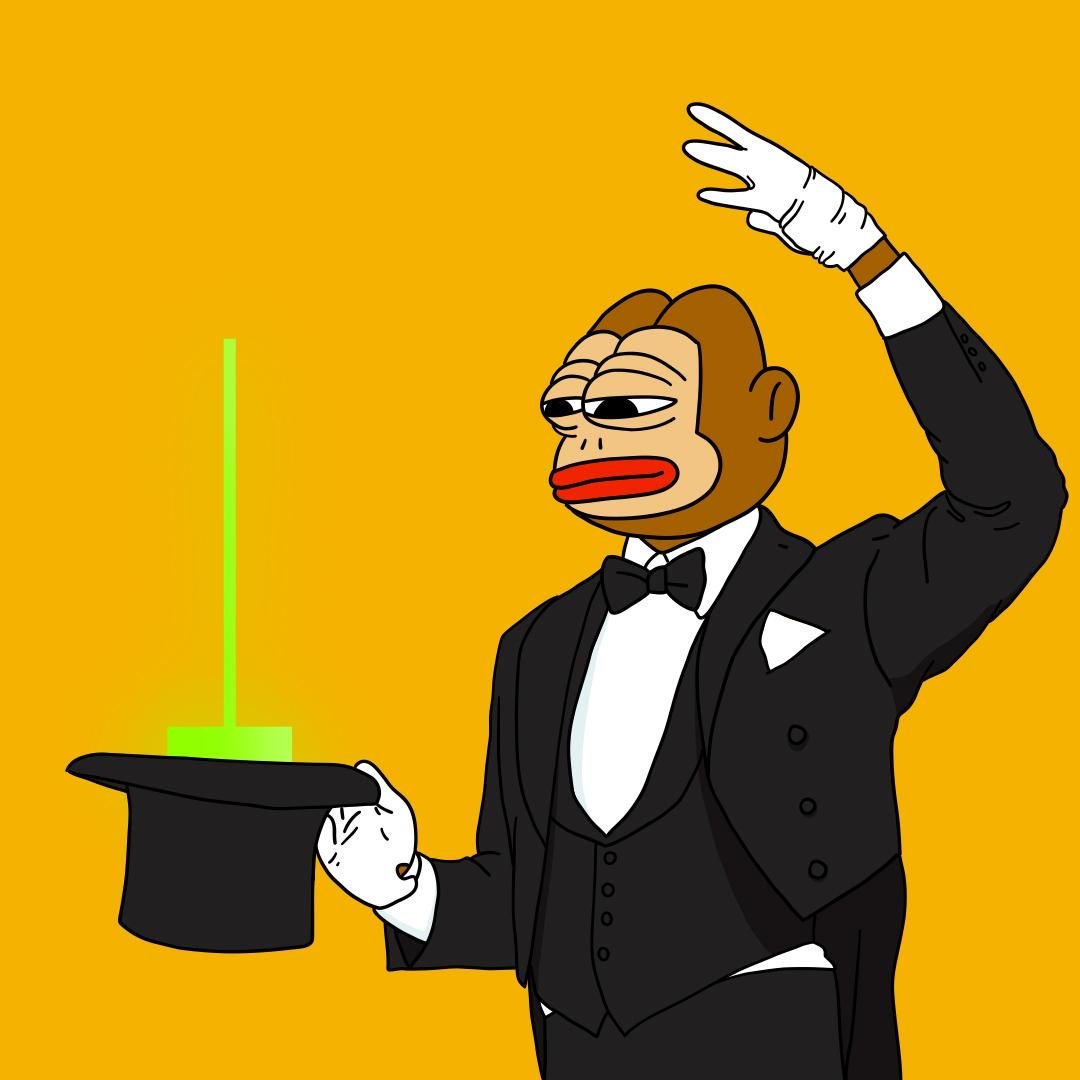 LATEST: $PONKE continues to impress, up another 17.51% in the past 24 hrs,  on its way to test the $40 million mark again.