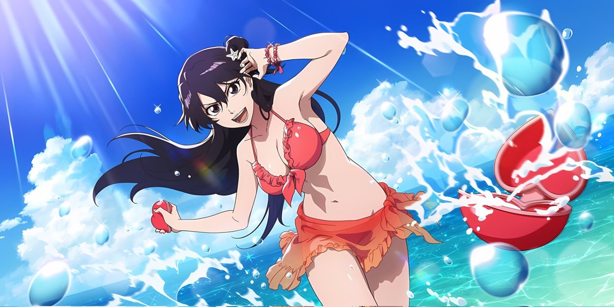 Copyablerelic0 | Bambietta fanboy ❤️💜 tweet media