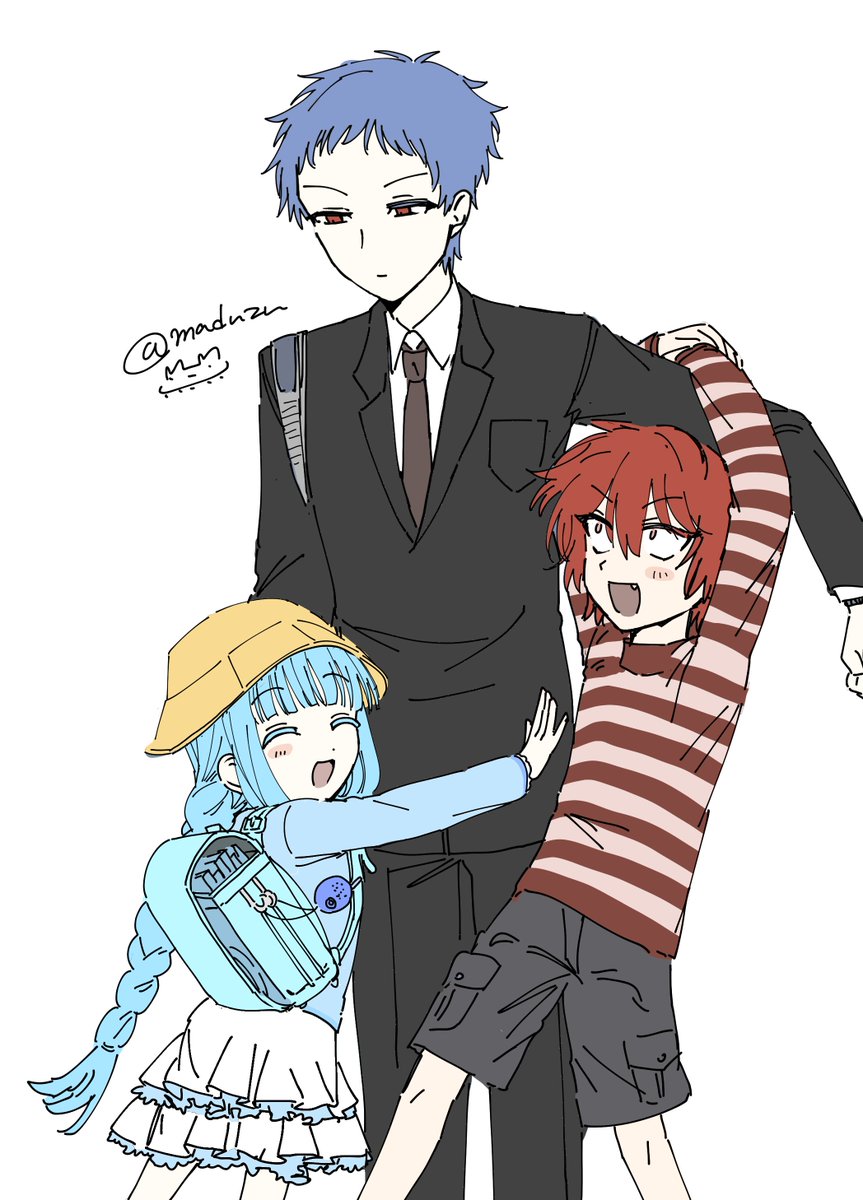 旨味まづ (@maduzu) on Twitter photo 