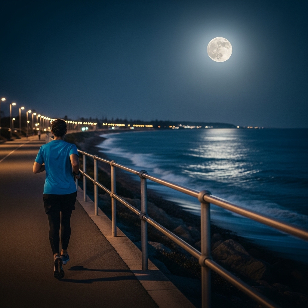 w_jazzmarathon's tweet photo. 朝ラン派？夜ラン派？あなたはどっち🏃‍どちらもメリット・デメリットがあり、簡単に表に纏めてみました。参考にしてみてください☺朝ランでも夜ランでも続けられる時間に走るのが正解と思います♪朝でも夜でも、走った距離はちゃんと力になる💪 https://t.co/1z8sYR2KyM