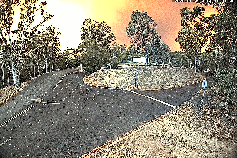 UPDATED CAMERA VIEW: