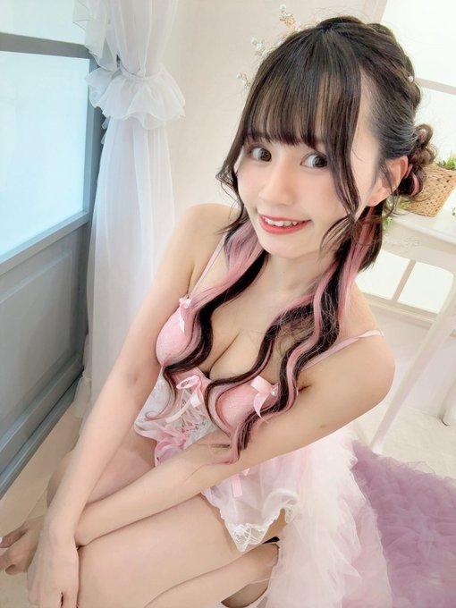 Twitterのコスプレ画像21