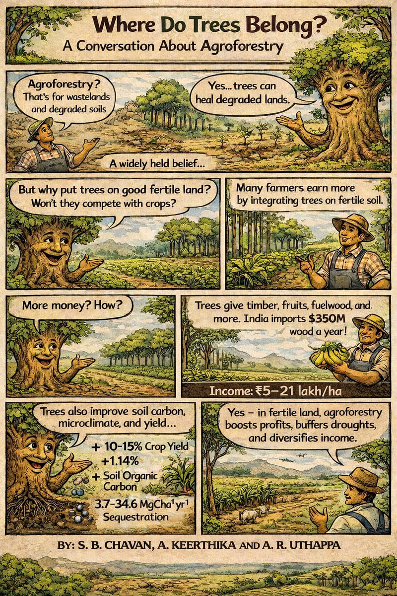 Sangram Chavan ARS tweet media