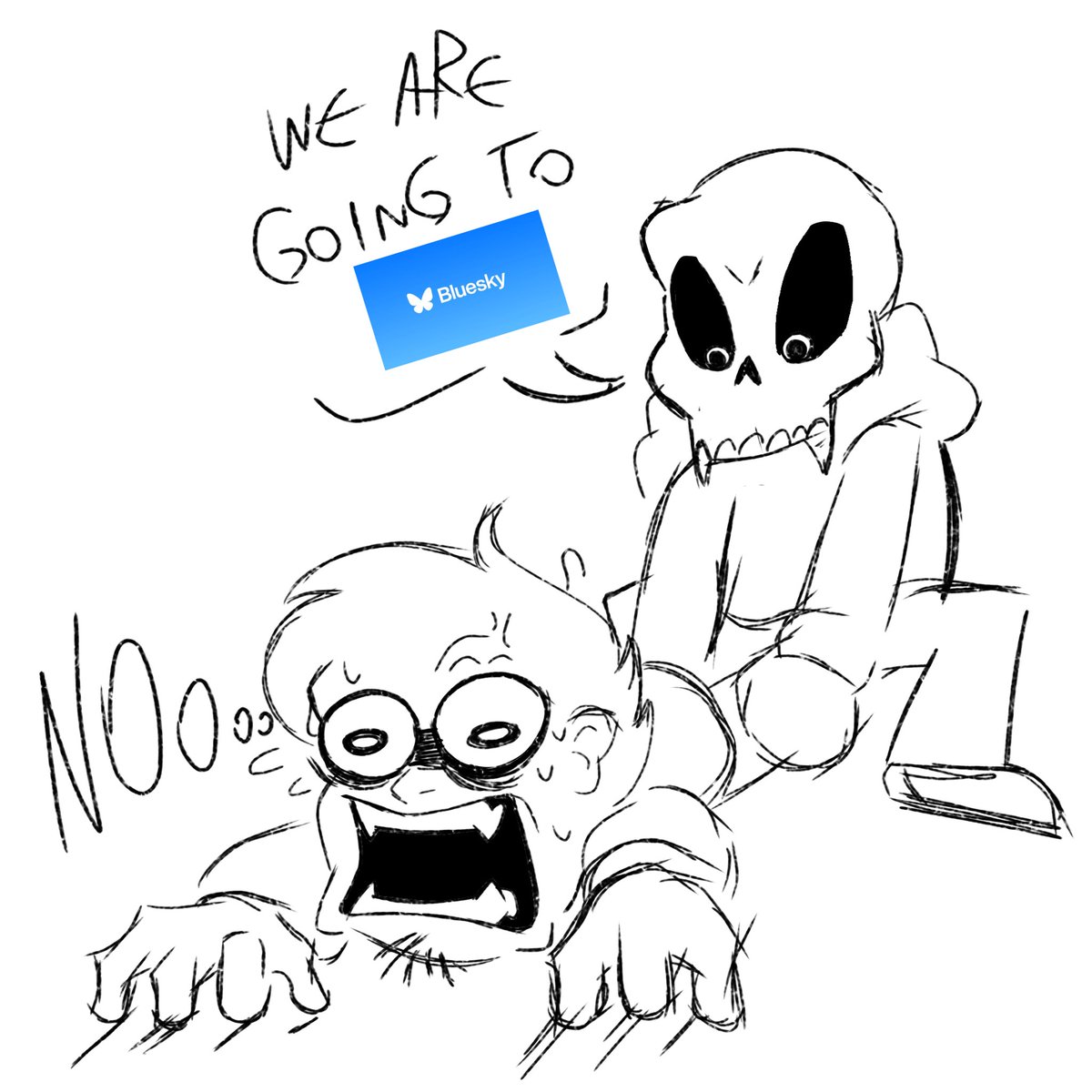 Dibujante_Histerico 💀 tweet media