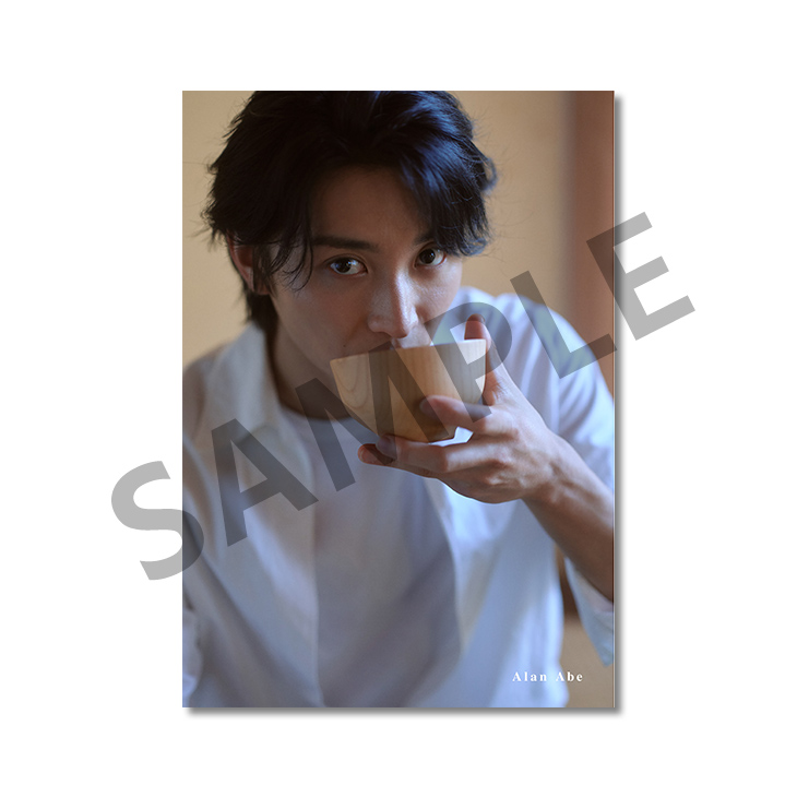 📢本日より販売開始 1月限定セレクト📸 喫茶喫飯 アートフォト printed