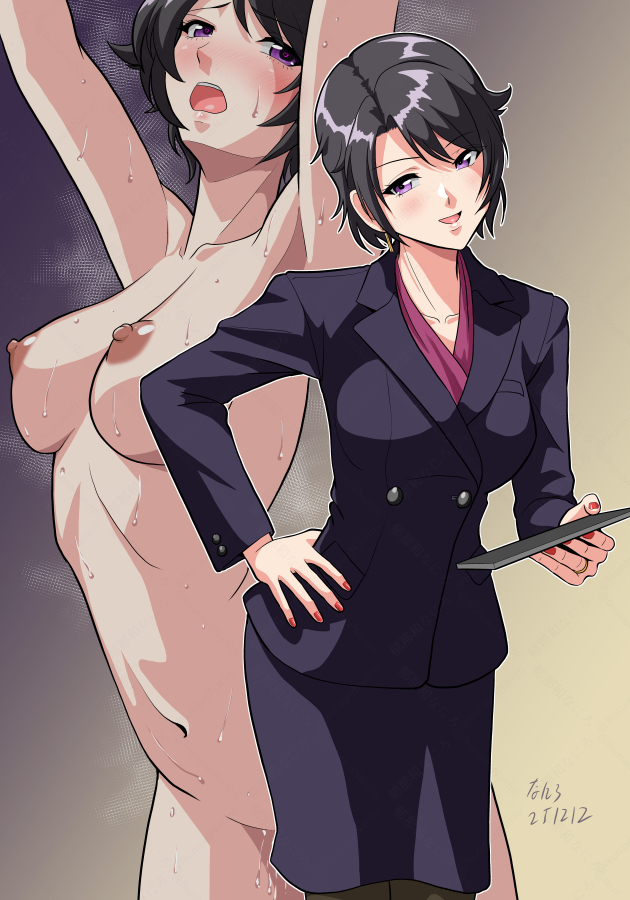 スケブを再開しました!(こっちの名義では初)
久しぶりなのでどうなるかはてさて。

https://t.co/6wXz6rxeiT 