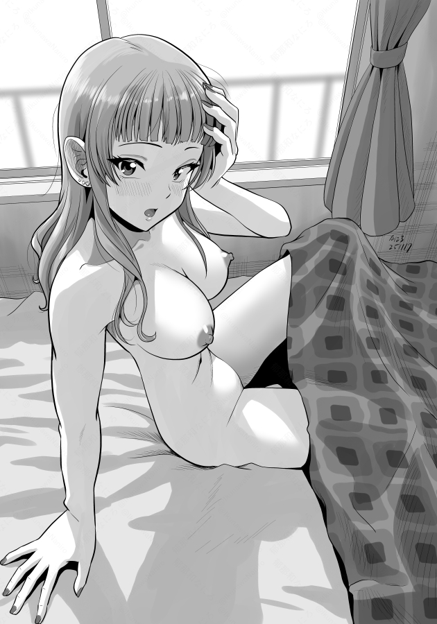 スケブを再開しました!(こっちの名義では初)
久しぶりなのでどうなるかはてさて。

https://t.co/6wXz6rxeiT 