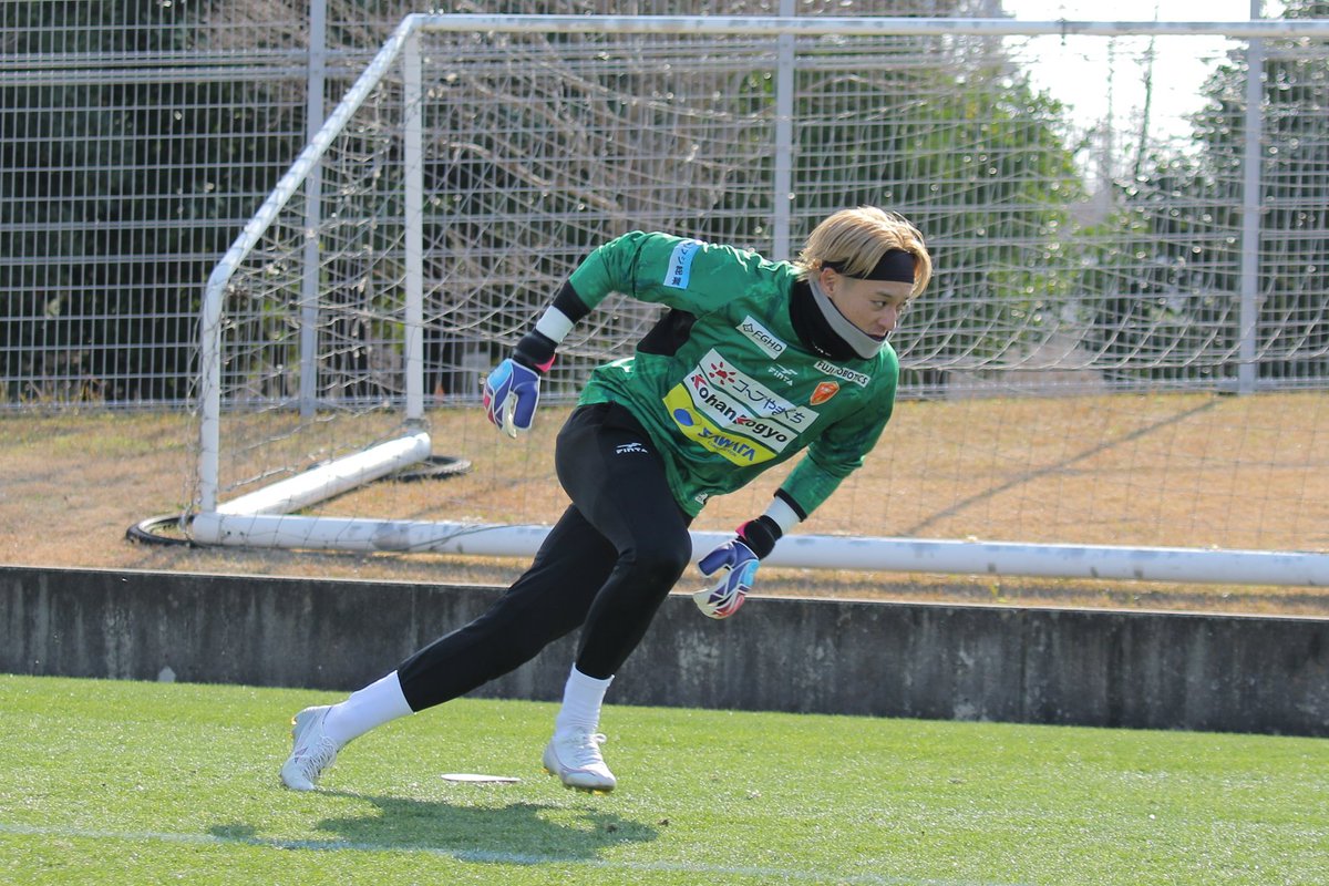 レノファ山口FC tweet media