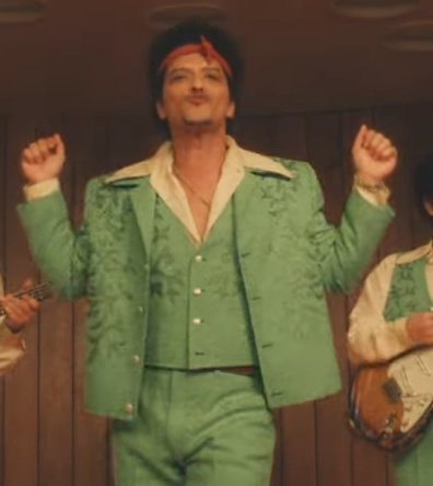 CADÊ O BRUNO MARS               ACHOU