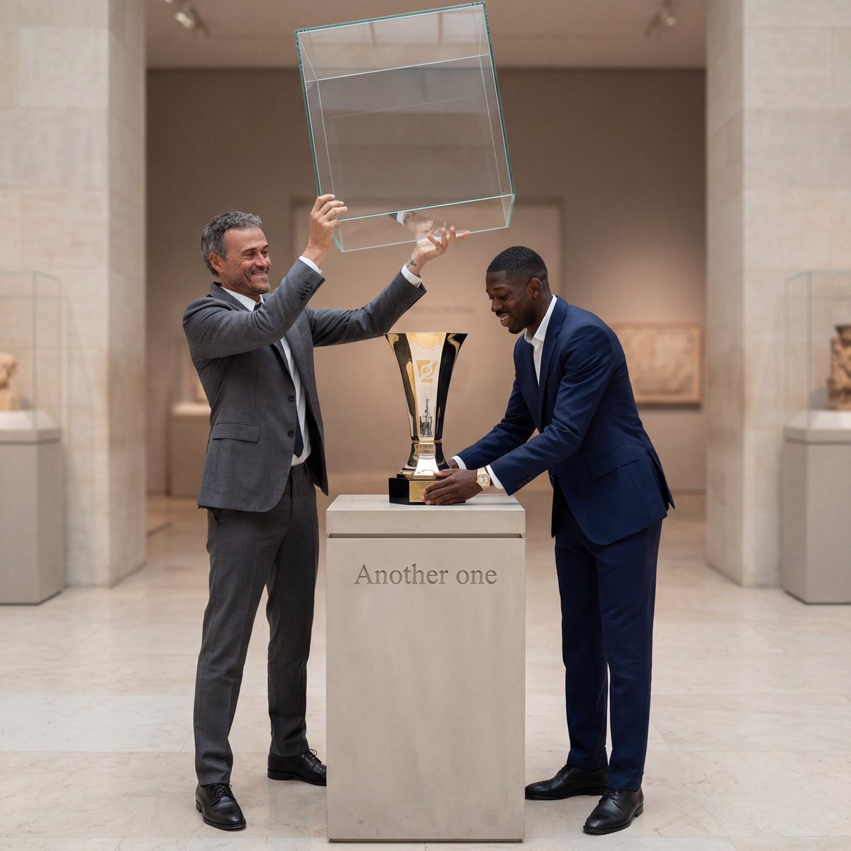 ronutd77's tweet image. Good morning FT ☀️ 

Blessed Friday everyone ✨️🙏🏾