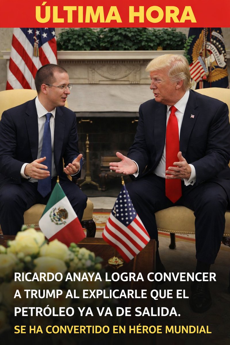 hugoadrian_'s tweet photo. @RicardoAnayaC https://t.co/pRRJ6DNqSG