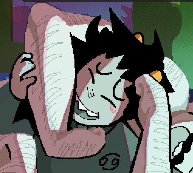 merakiube's tweet image. 😭😭😭😭karkat😭😭😭😭ka😭😭😭😭😭😭😭😭