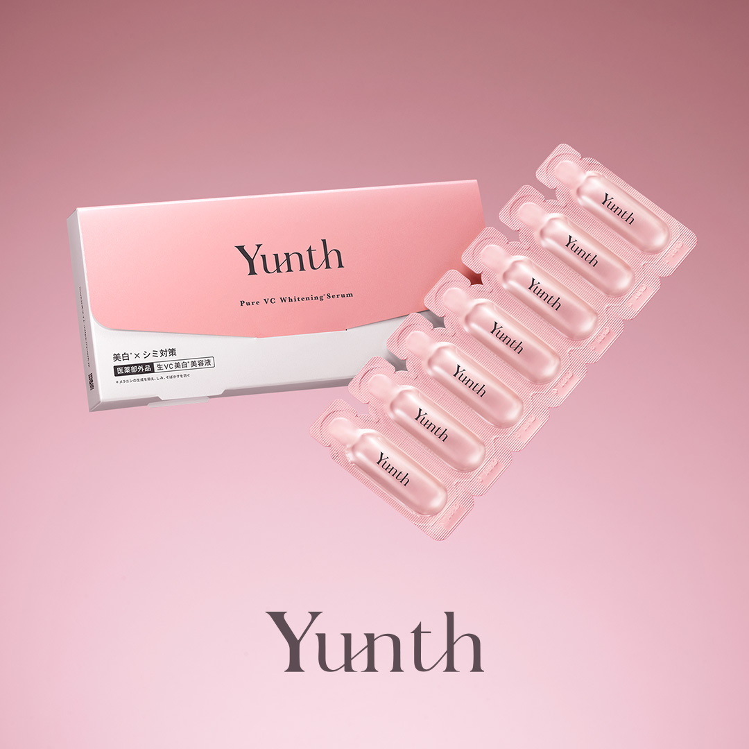 Yunth-ユンス- (@yunth__official) / Posts / X