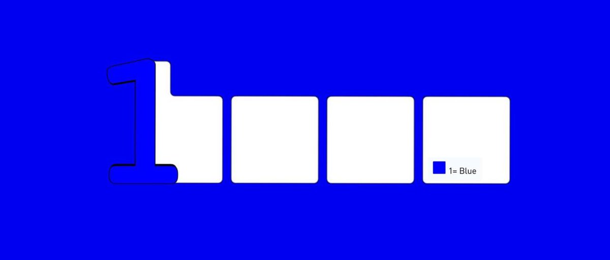 🟦 1= Blue

Telegram: t.me/onebluecto
X: x.com/i/communities/…
Website: 1blue.xyz

CA: 0x13D1D1527bb19D3c05F7eB5aF0b29A75fee585eE
Chart: dexscreener.com/base/0x868639e…

👉 Thesis: x.com/base/status/20…

BRICK🟦BY🟦BRICK