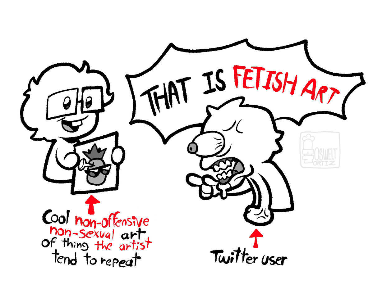 I think this one feels relevant again