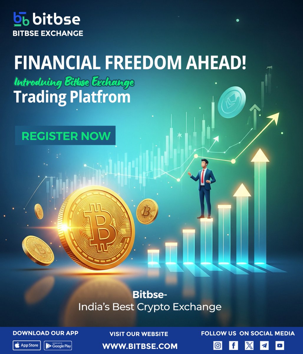 Bitbse Exchange (@bitbse) / Posts / X