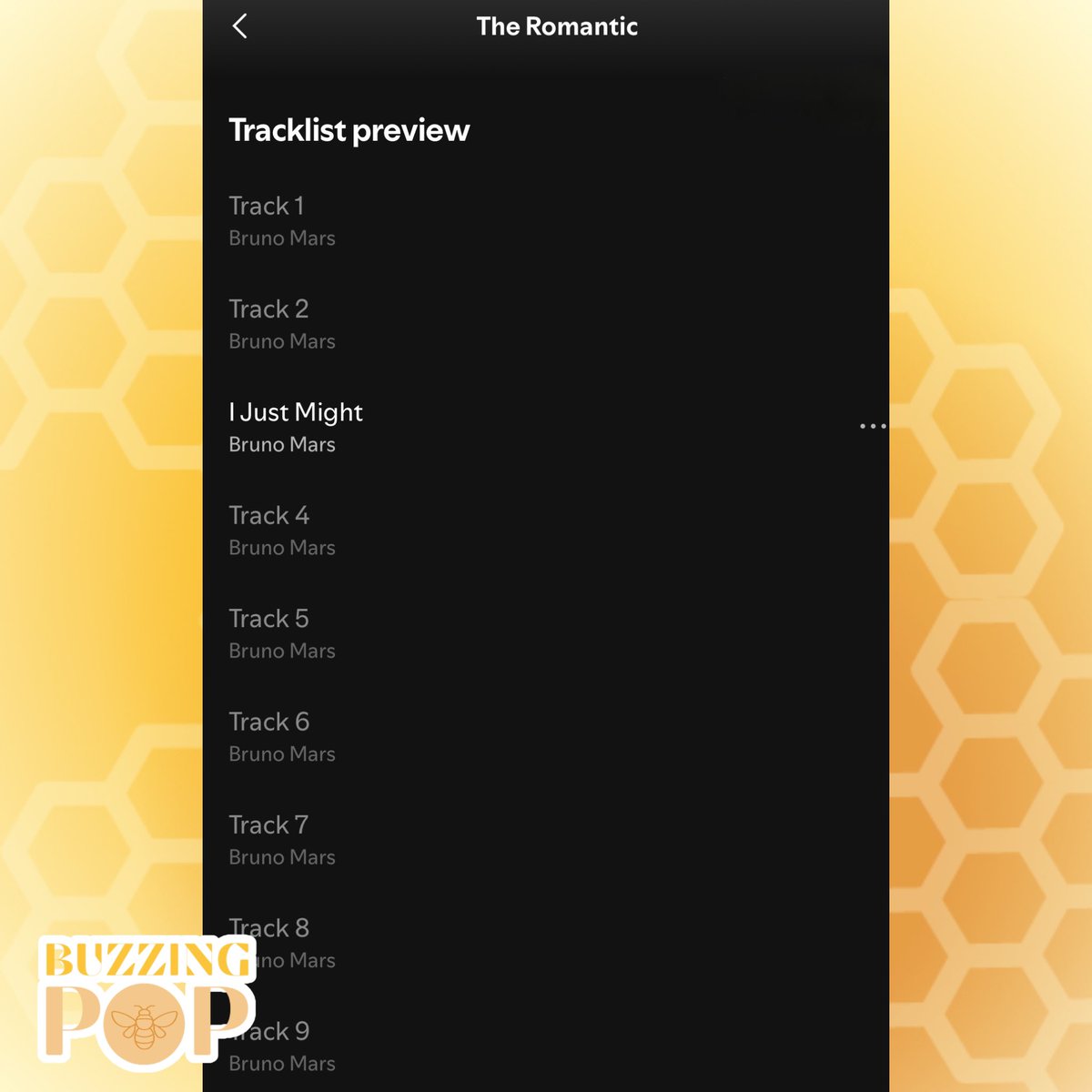 Buzzing Pop tweet media