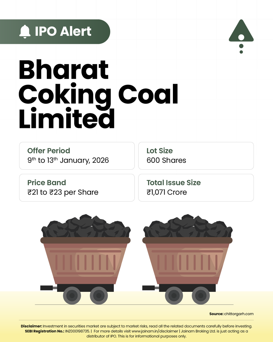 Jainam Broking Limited tweet media