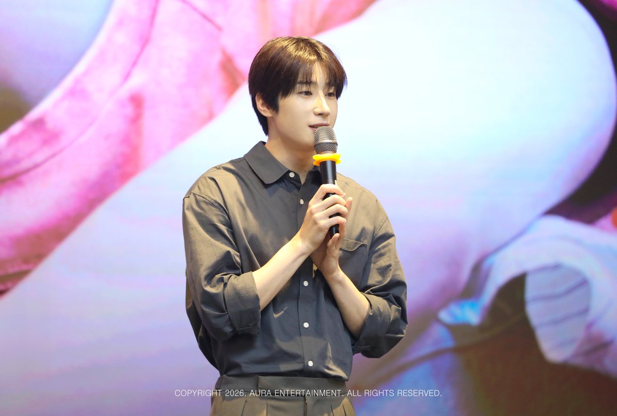 [📢] HAN SEUNG WOO SHANG HAI 
FANMEETING '宇声宇你' BEHIND PHOTO

🔗 hanseungwoo.com/contents/69609…

#한승우 #HANSEUNGWOO #宇声宇你