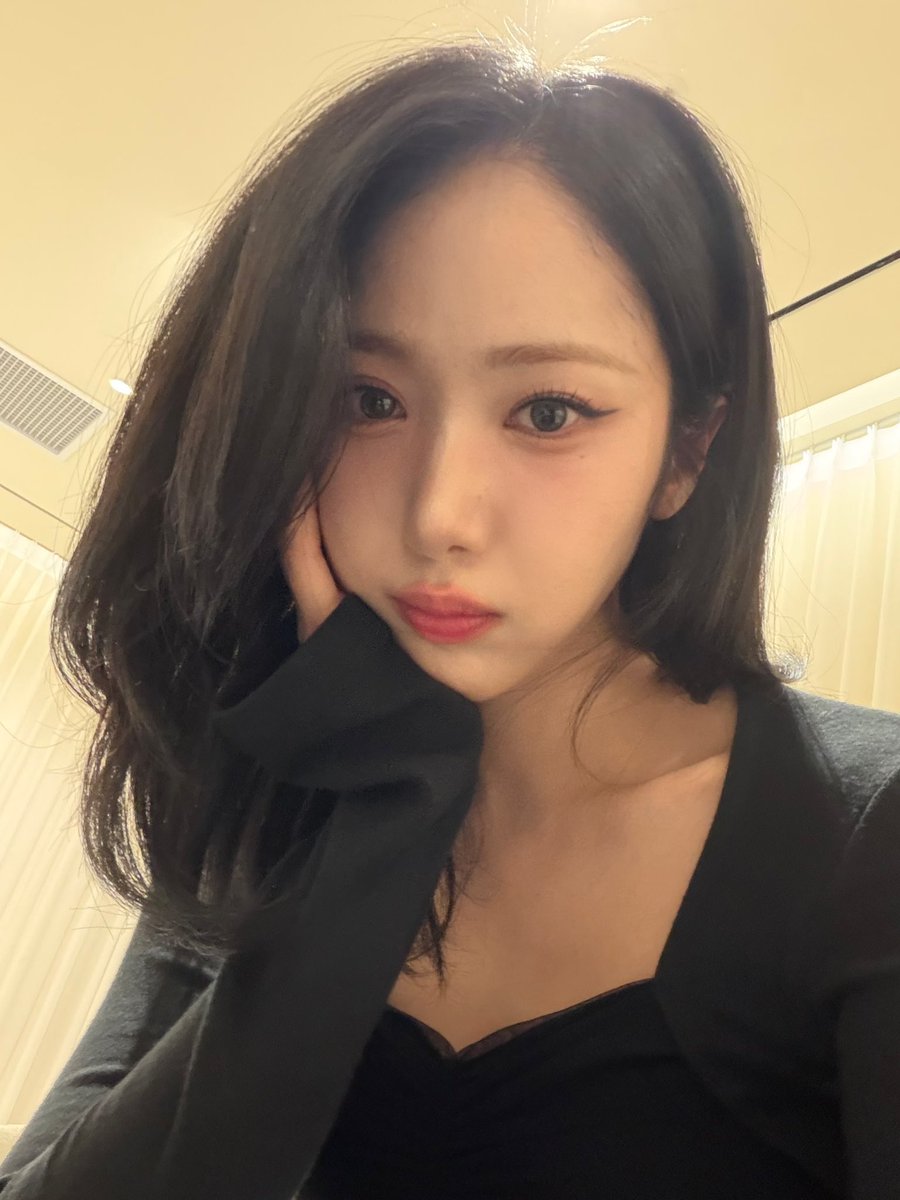 vivizbbl's tweet image. 260109 🐱💬 UPDATE