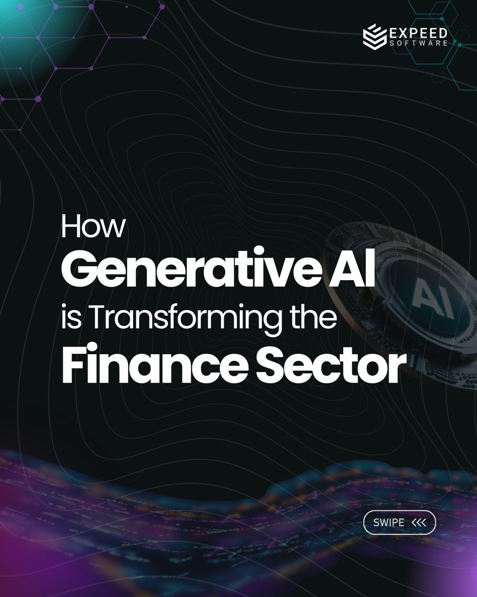 Expeed Software tweet media