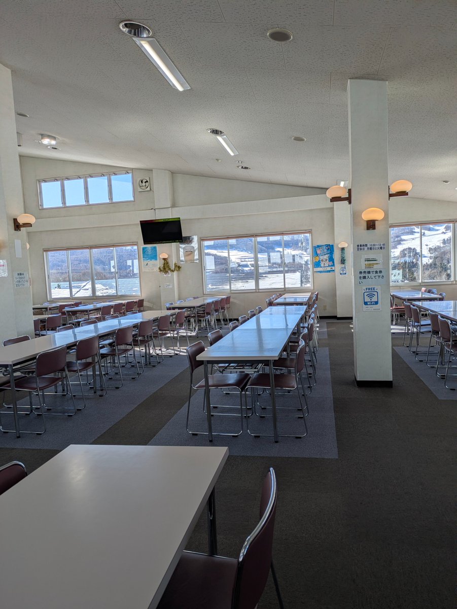 菅平高原　太郎館 tweet media