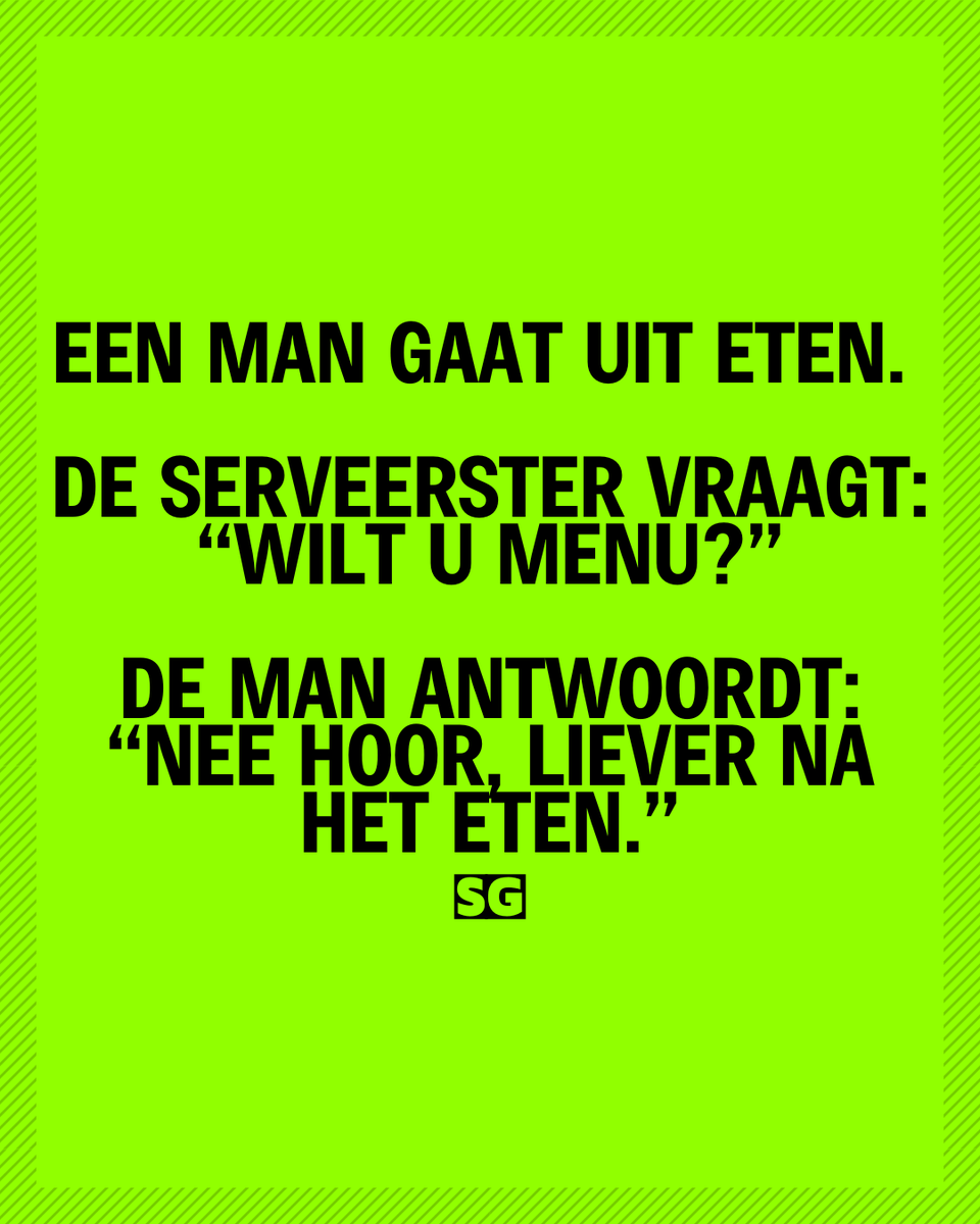 Slechte_grappen's tweet photo. Technisch gezien… had hij niet ongelijk 🤷‍♂️😂

#grap #woordgrap #humor #uiteten #restaurant #drogehumor https://t.co/I9CVGeqrIS