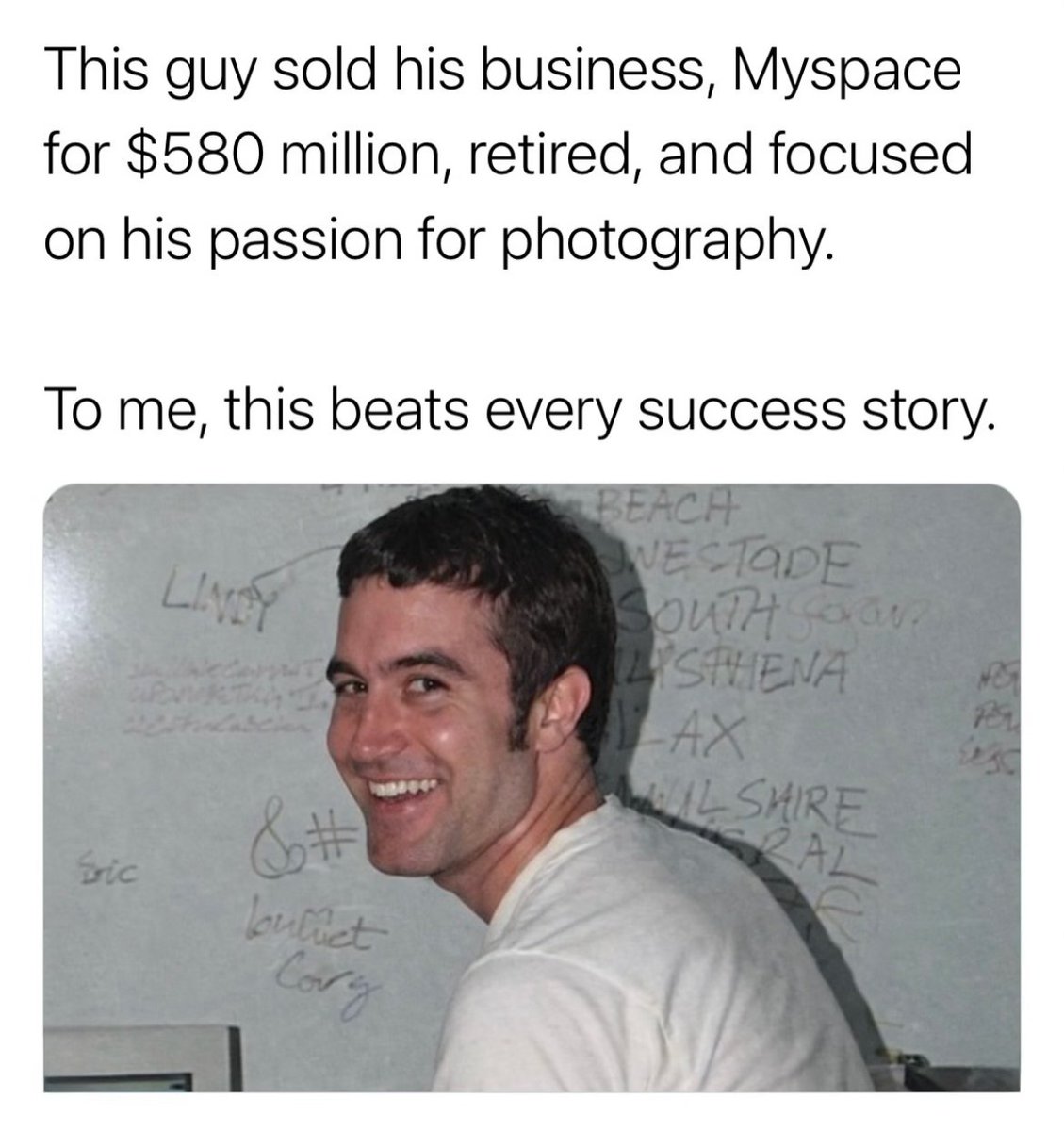 Eric Alper 🎧 (@thatericalper) on Twitter photo 