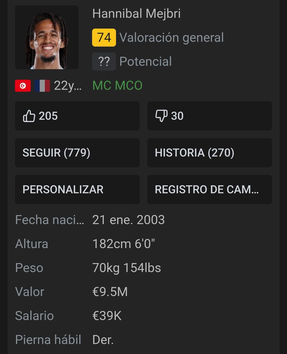 cristian 26 tweet media