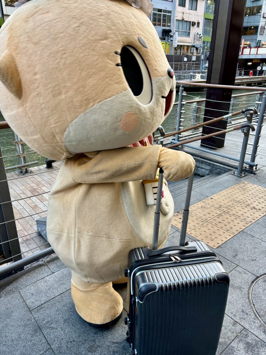 公式：ちぃたん☆大阪 (@Chiitan_Osaka) / Posts / X