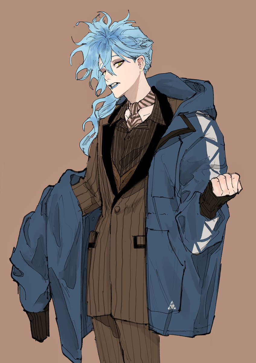 りう(ノ)・ω・(ヾ)ページ ﾘｽﾞｵ (@rizuotwst) / Posts / X