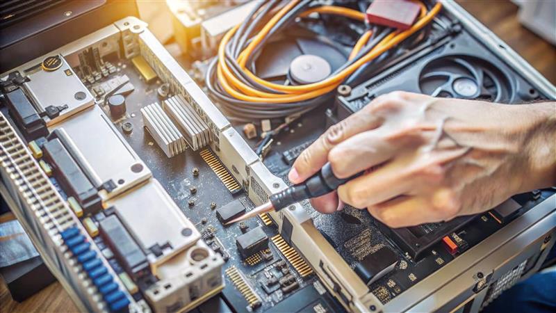 1stForRepairs's tweet photo. 💻 Expert IT Support in Guildford
 1st Class Computer Services offers fast, reliable IT support for homes and businesses. Let us keep your systems running smoothly!
Learn more 👉 https://t.co/5rs8tZR6aP
#ITSupport #TechHelp #GuildfordIT #ComputerRepairs #NetworkSupport https://t.co/uLF22FSuts