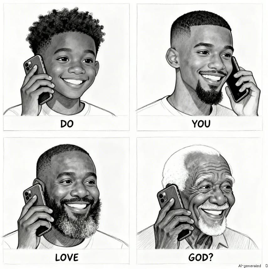 Jamani_Khanyi's tweet image. Yes, I do love GOD ❤️🥹🕯️🙏