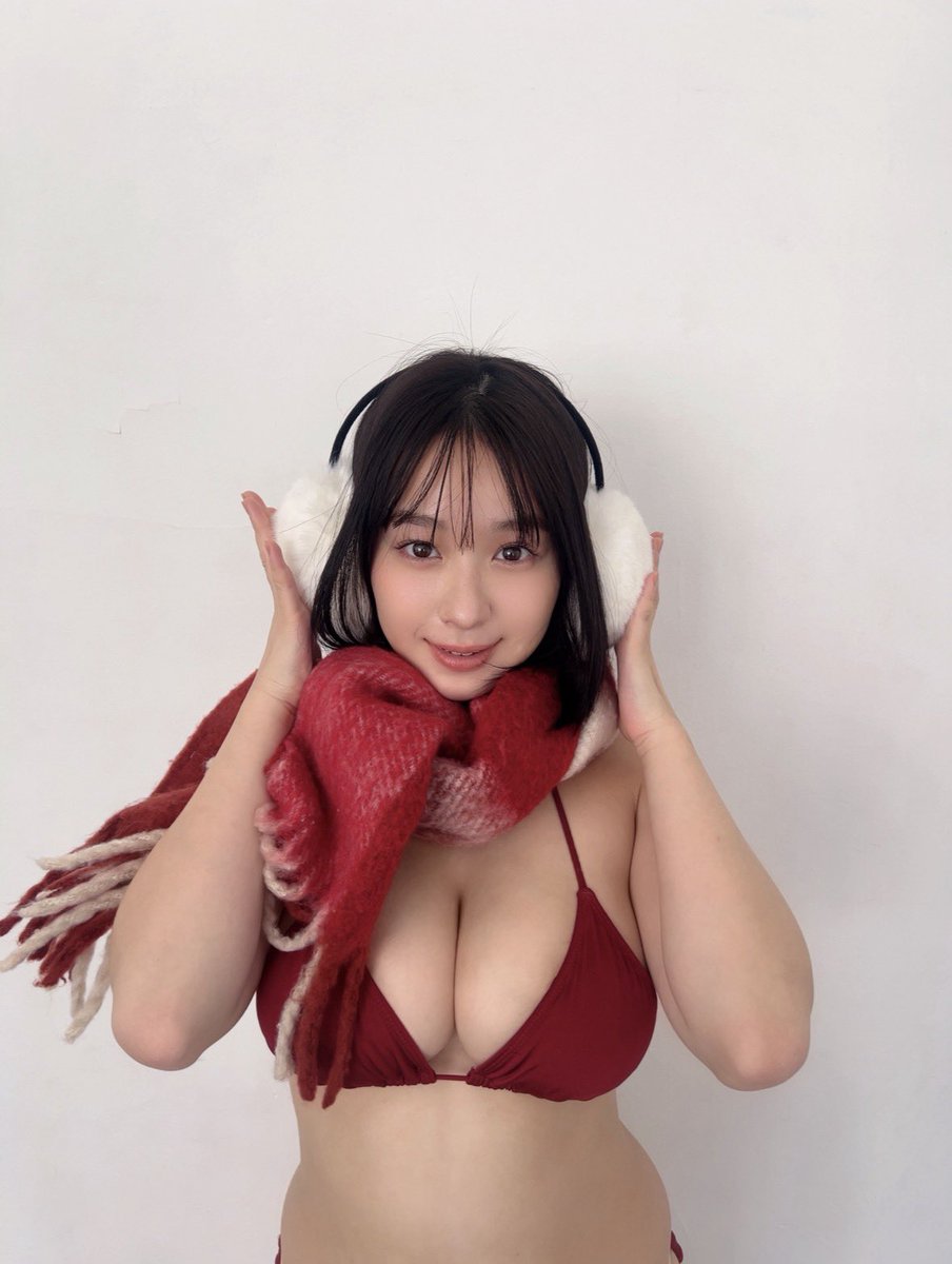 週刊少年チャンピオンみた？？よね？ 首と耳は暖かかったです。👂笑