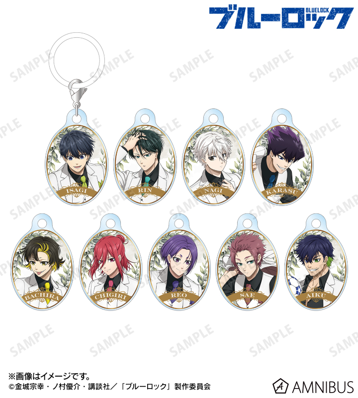 ブルーロック グッズ情報！ (@blulo_goods) / Posts / X