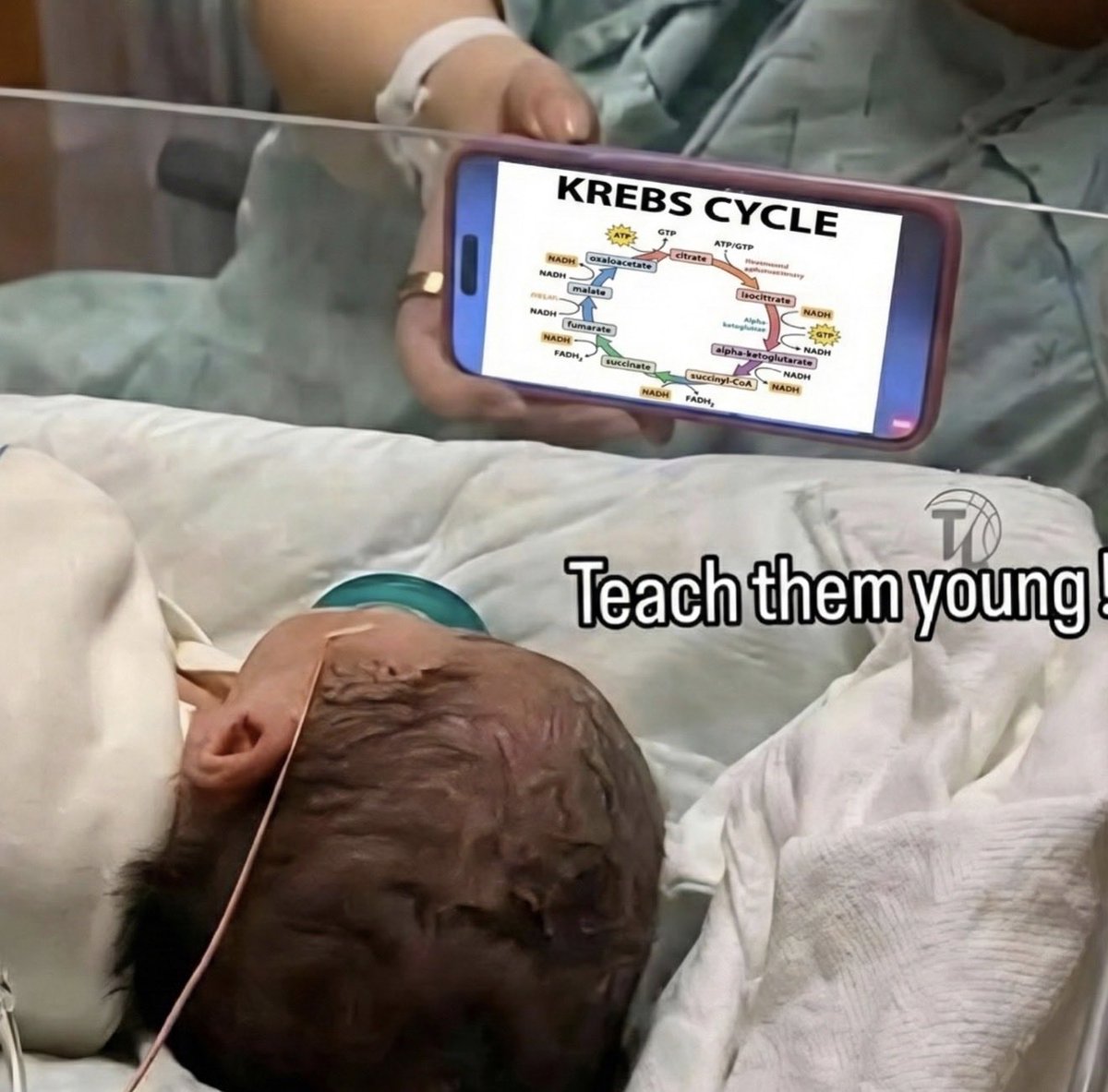 Still might forget 👻