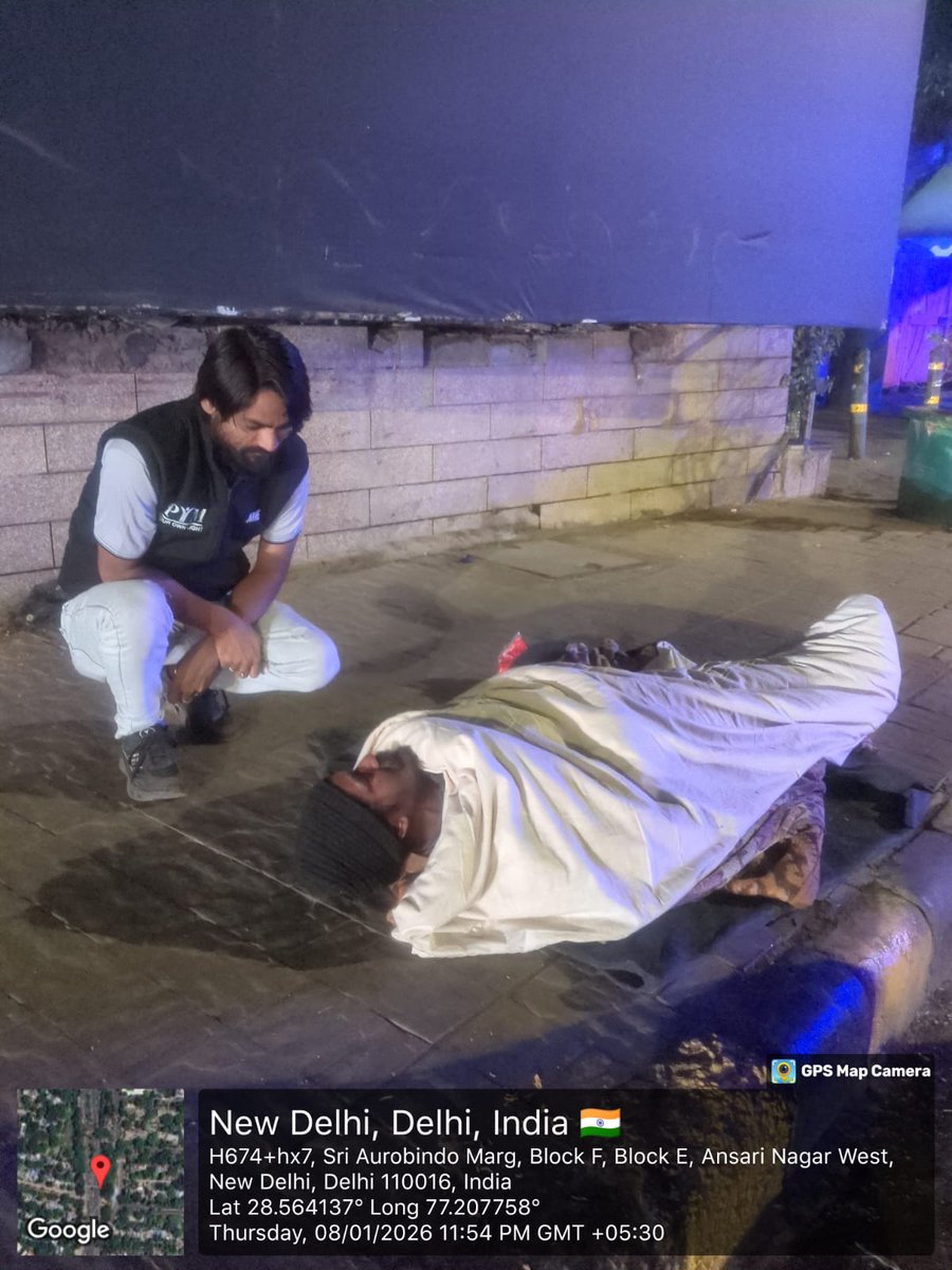 SPYM India tweet media