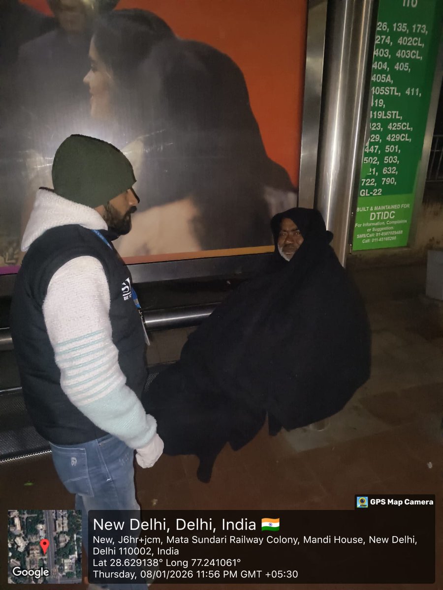 SPYM India tweet media