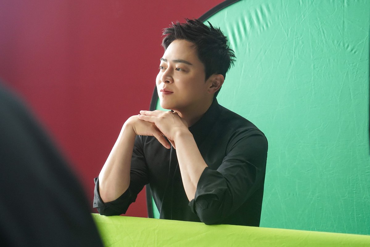 조정석닷컴 tweet media