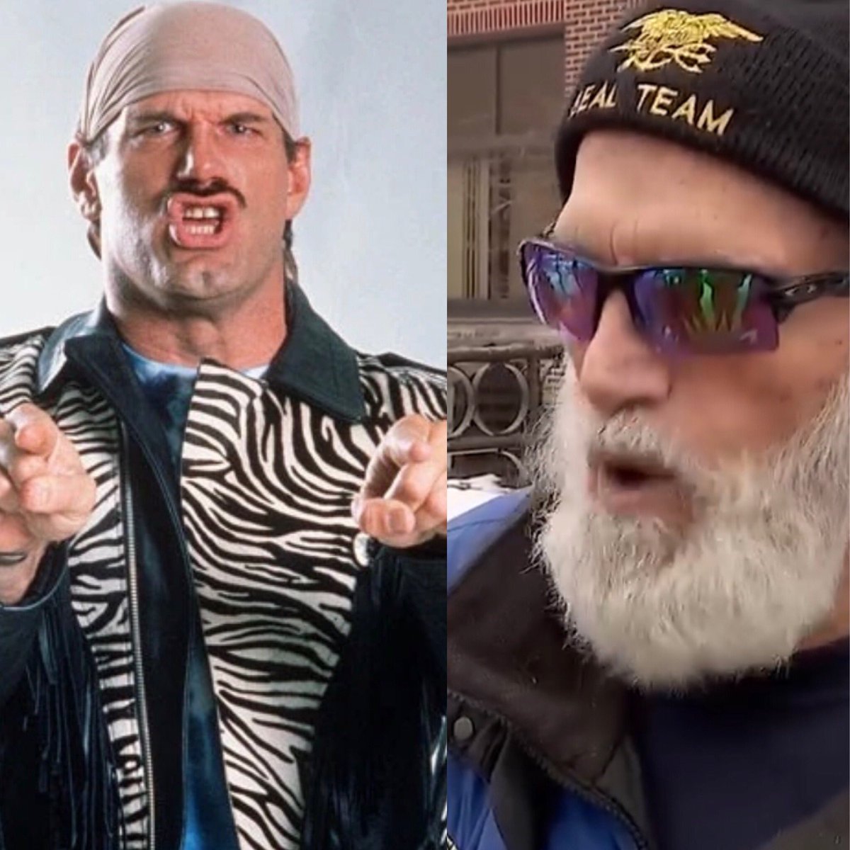 M1tchdeLeon's tweet image. September 23, 1972 Ferdinand Marcos declared martial law. Wrestler Jesse Ventura was in the Philippines when it happened and he recounted in an interview yesterday how what is happening in MN is much like that experience. Learn from history. #martiallaw #USA #ReneeNicoleGood