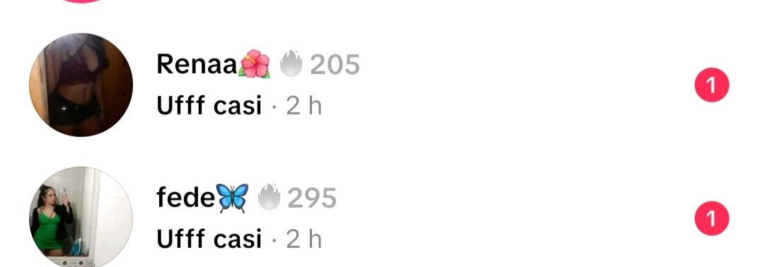 QUE MIEDO