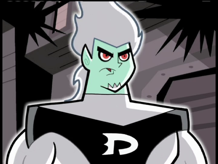 APhantomsTime's tweet photo. @OfARockingHalfa felt she could handle it.

"Let's cut the chase, and skip to the two important questions. Who are you? And what brings you to this hellhole we call Amity Park..." https://t.co/d985o8TOPO